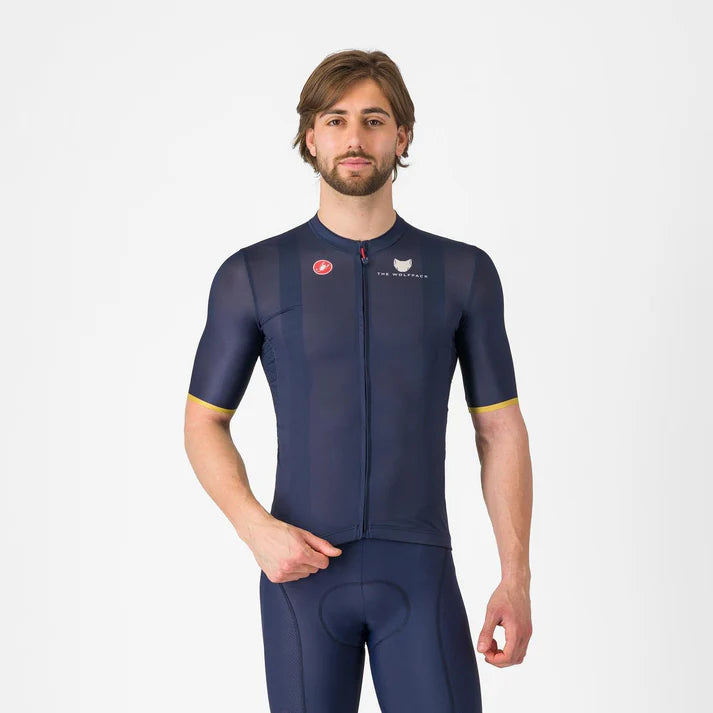 MAILLOT WOLFPACK CLASSIC | Castelli