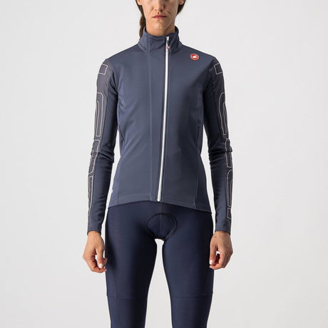 Transition Jacket - Women's | Castelli