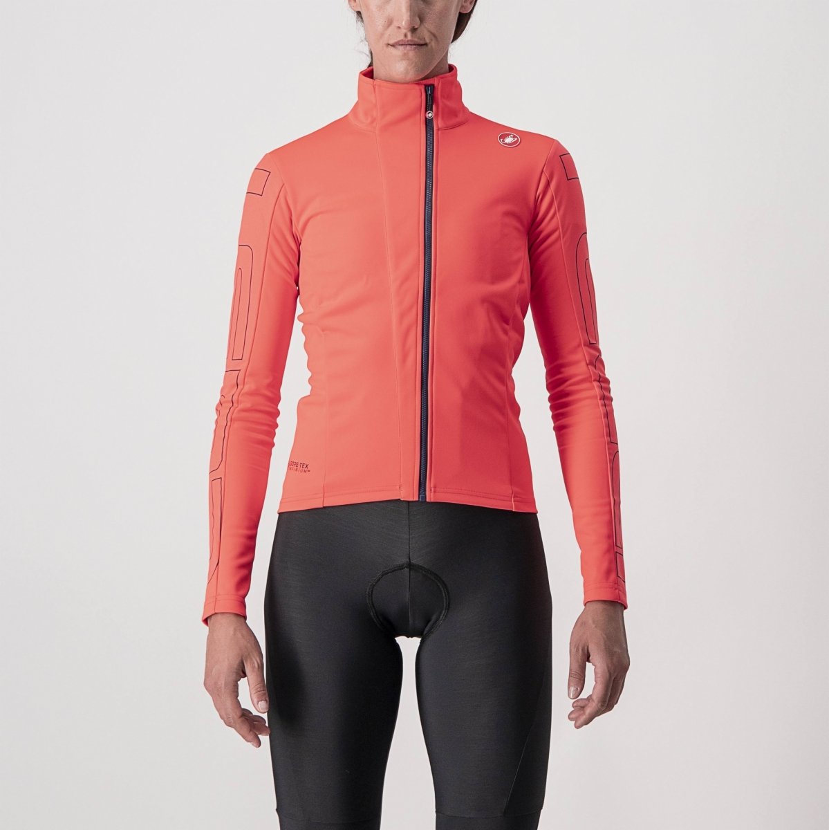 Transition Jacket - Women's | Castelli