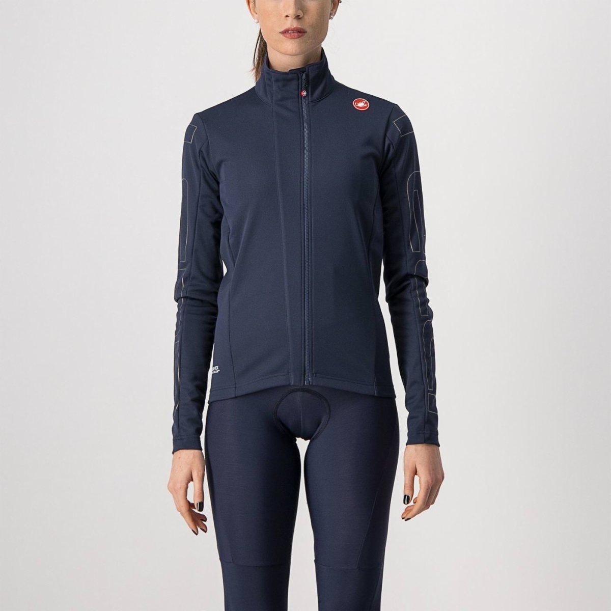 Transition Jacket - Women's | Castelli
