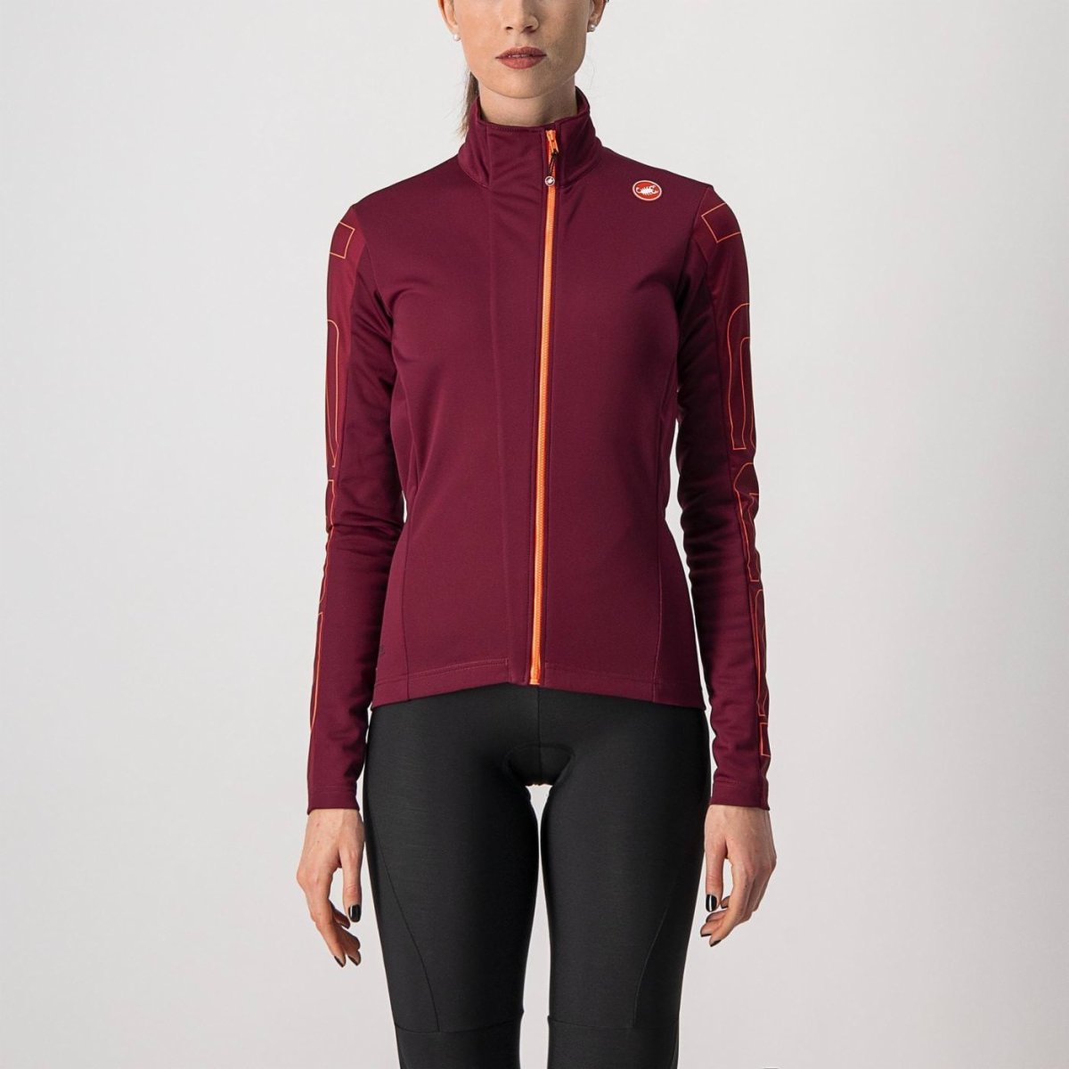 Transition Jacket - Women's | Castelli