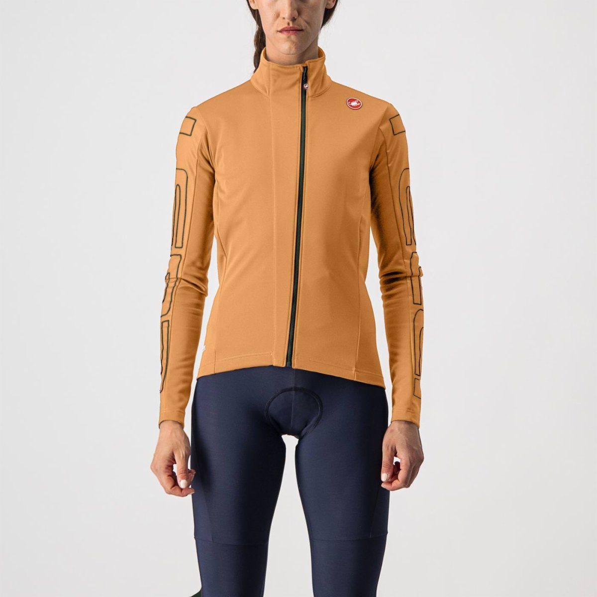 Transition Jacket - Women's | Castelli