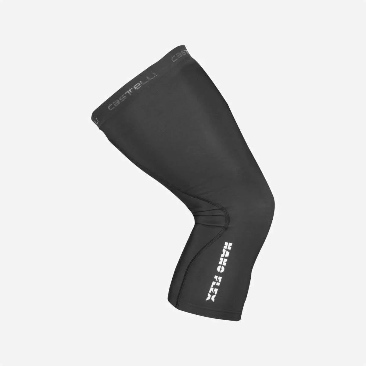 Nanoflex 3g Knee Pads - Unisex | Castelli