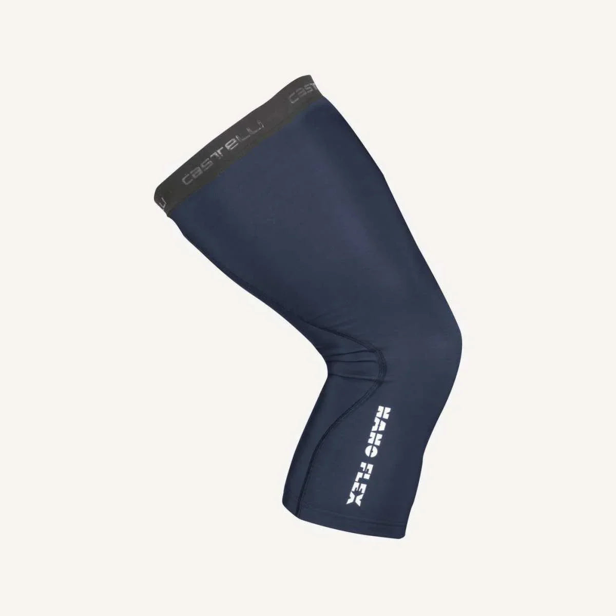 Nanoflex 3g Knee Pads - Unisex | Castelli