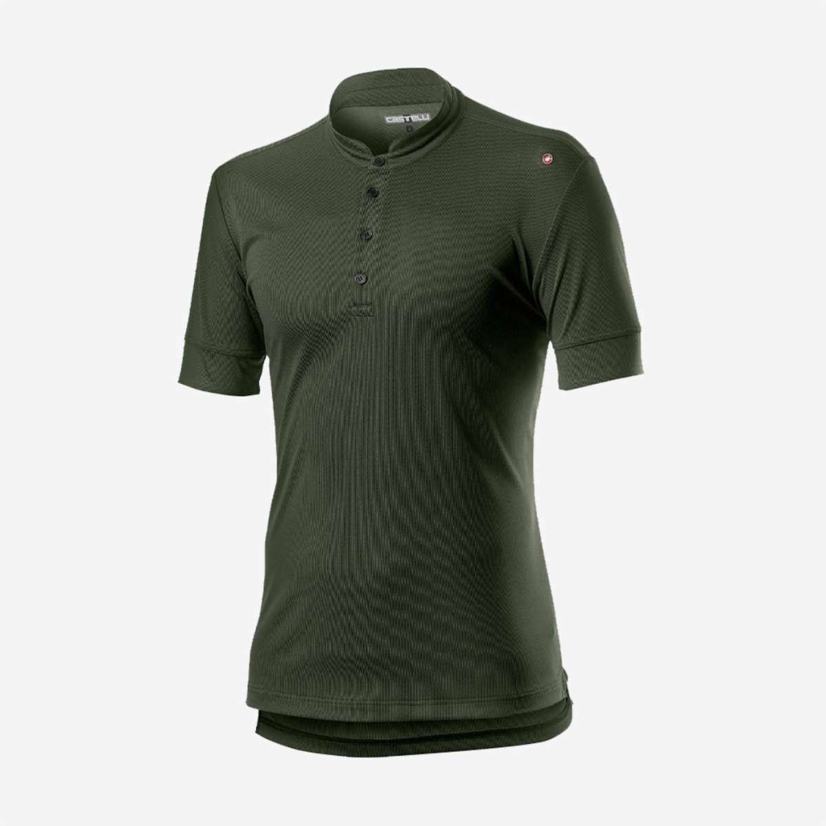 TECH Polo | Castelli