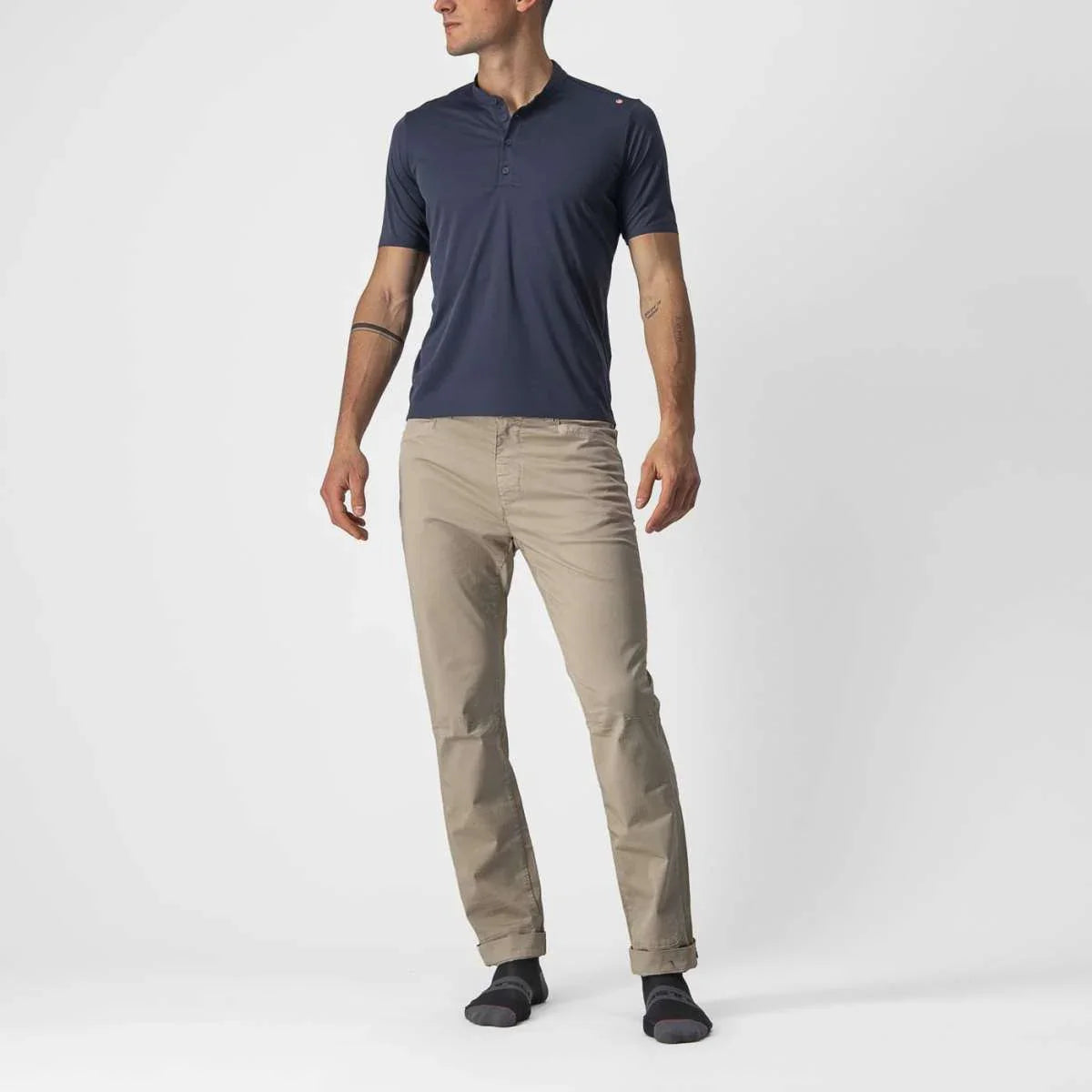 PANTALON VG 5 POCKET INFINITY | Castelli