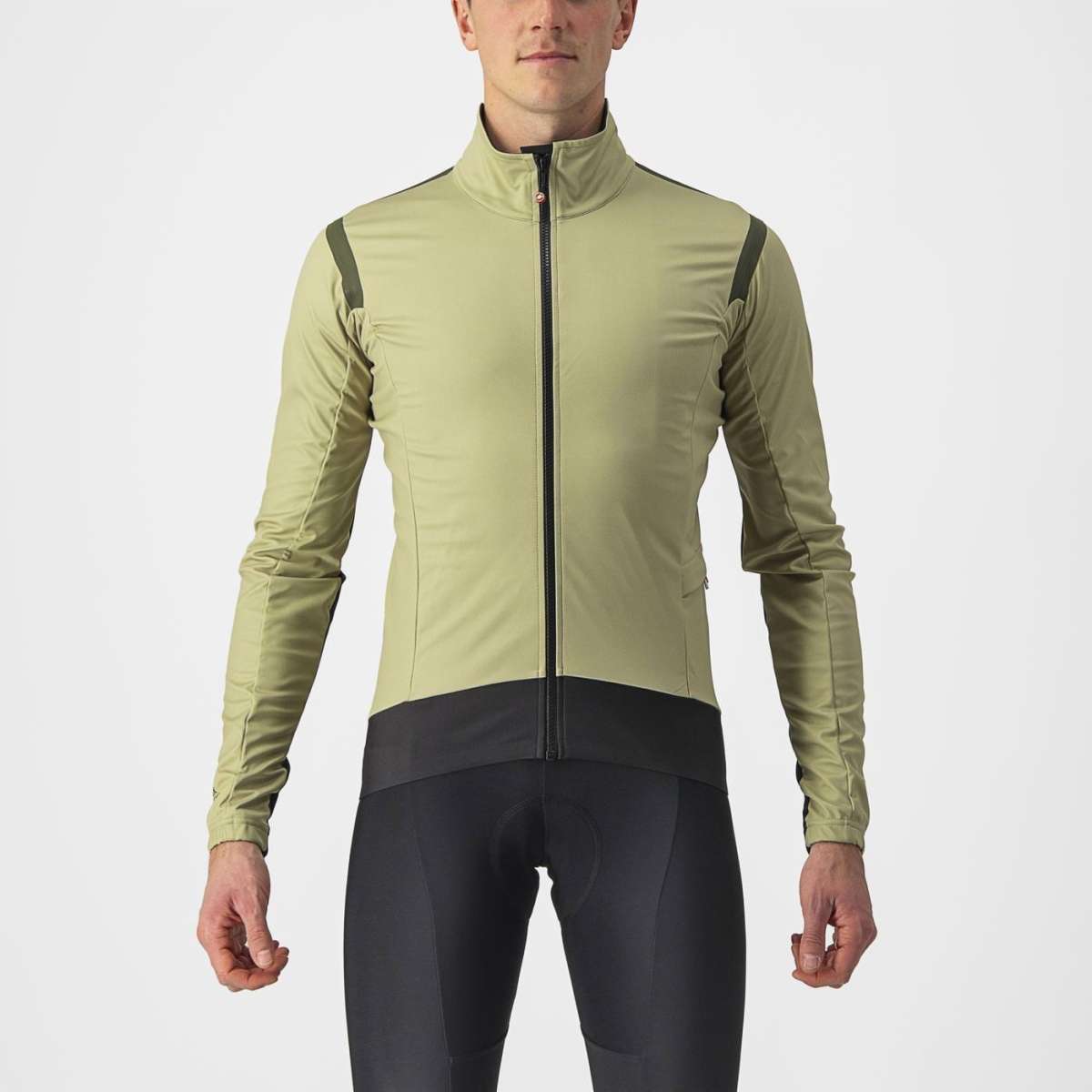 Alpha Ros 2 Light - Men | Castelli