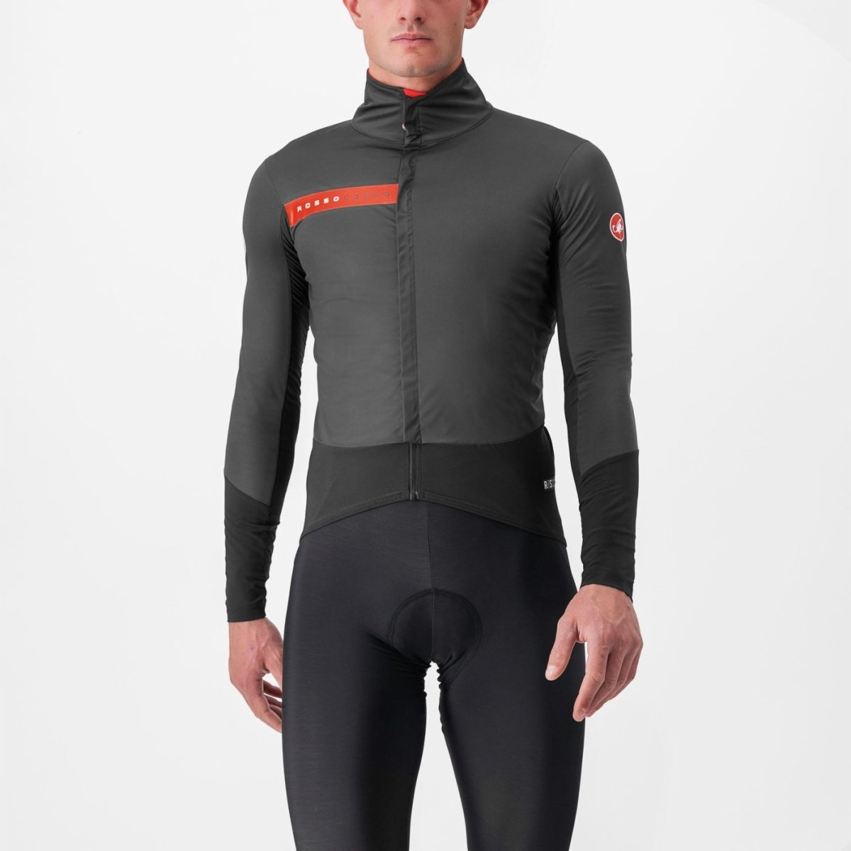 Beta Ros Jacket - Men's | Castelli