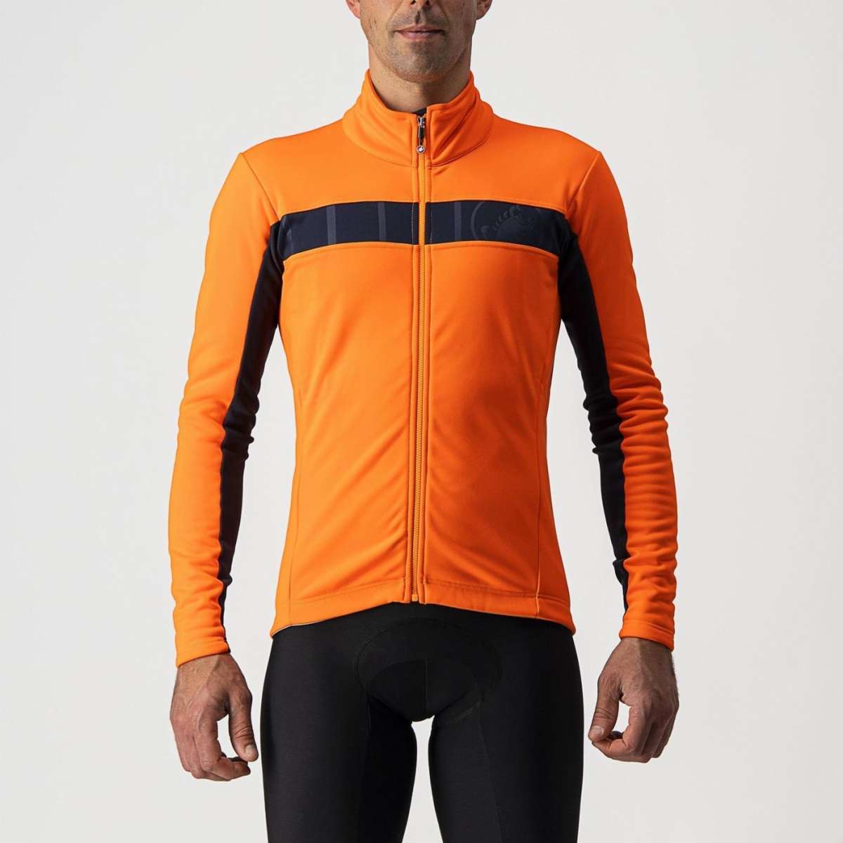 MORTIROLO VI JACKET | Castelli