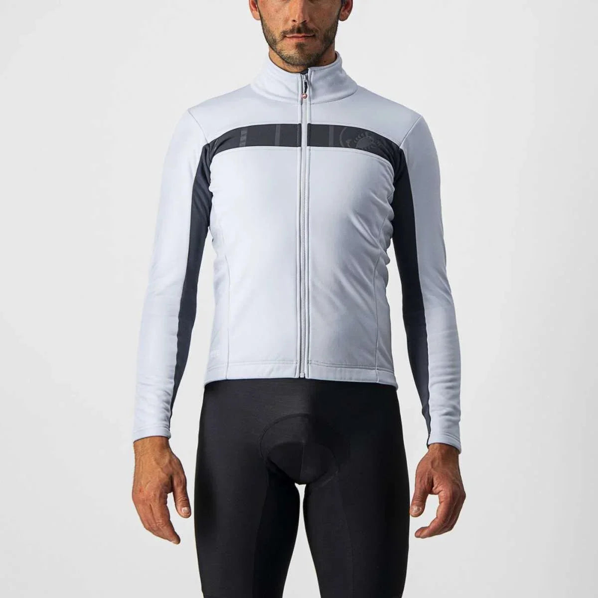 MORTIROLO VI JACKET | Castelli