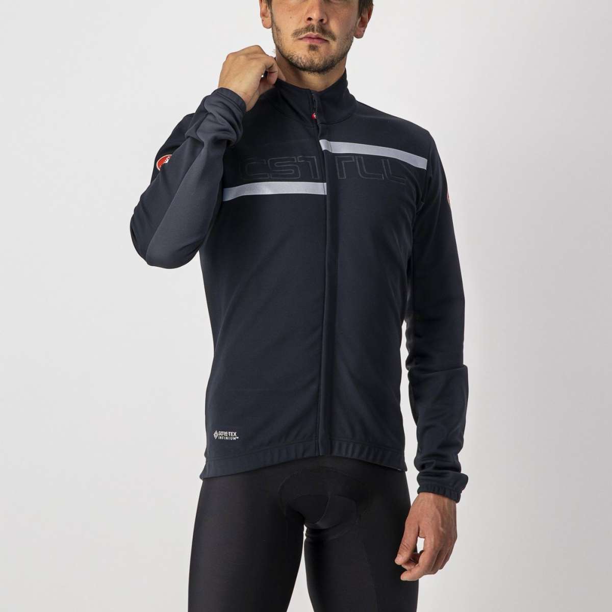 TRANSITION 2 Jacket | Castelli