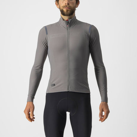 Tutto Nano Ros Jersey - Men's | Castelli