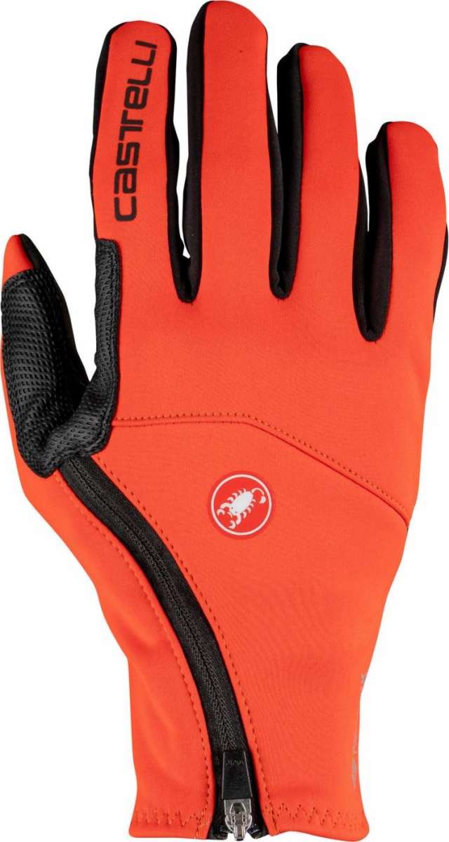 Gants Mortirolo - Homme | Castelli