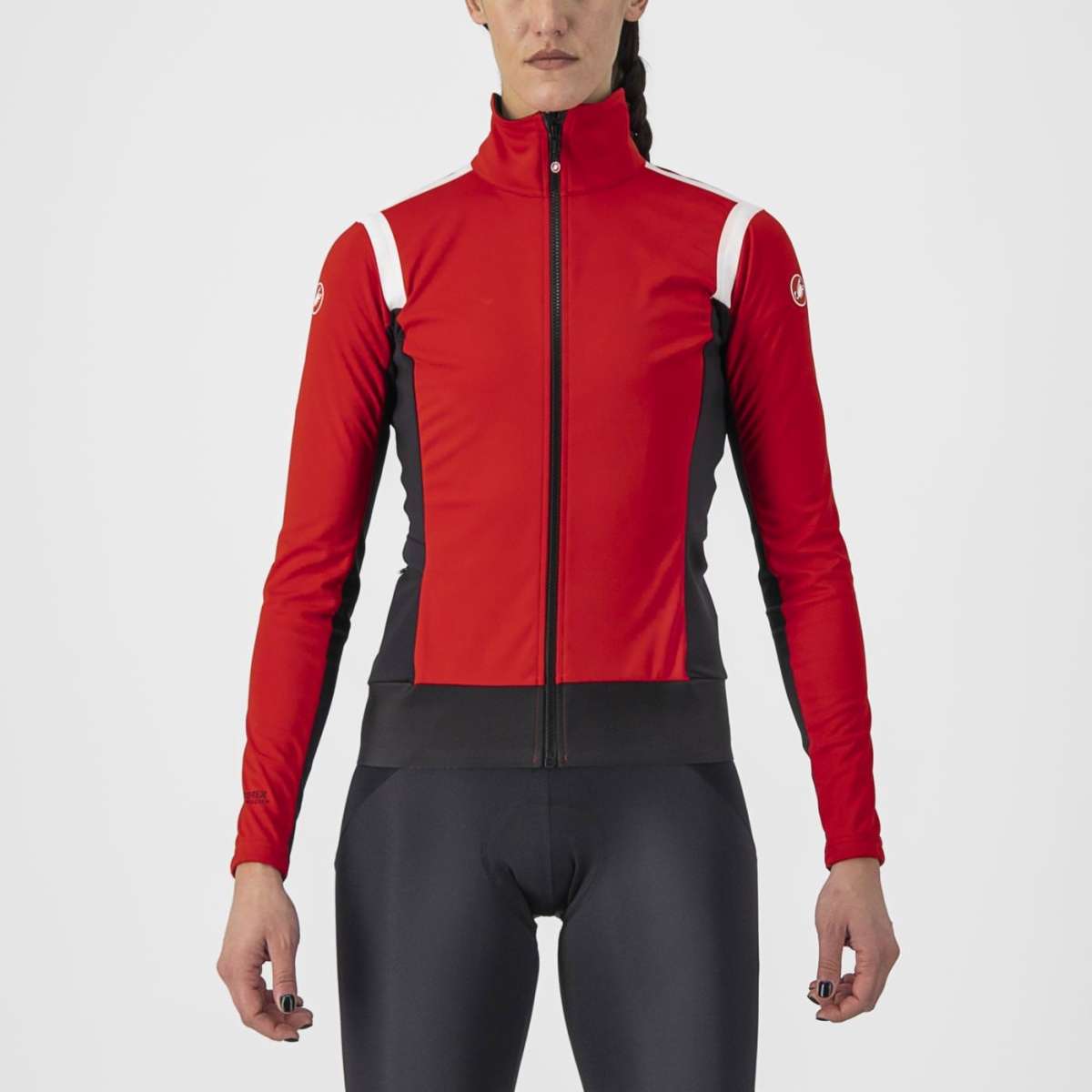 Veste ALPHA RoS 2 W LIGHT | Castelli