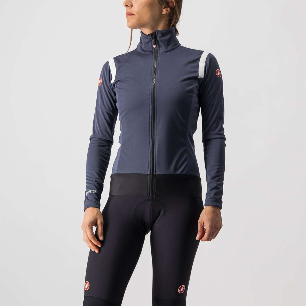 Veste ALPHA RoS 2 W LIGHT | Castelli