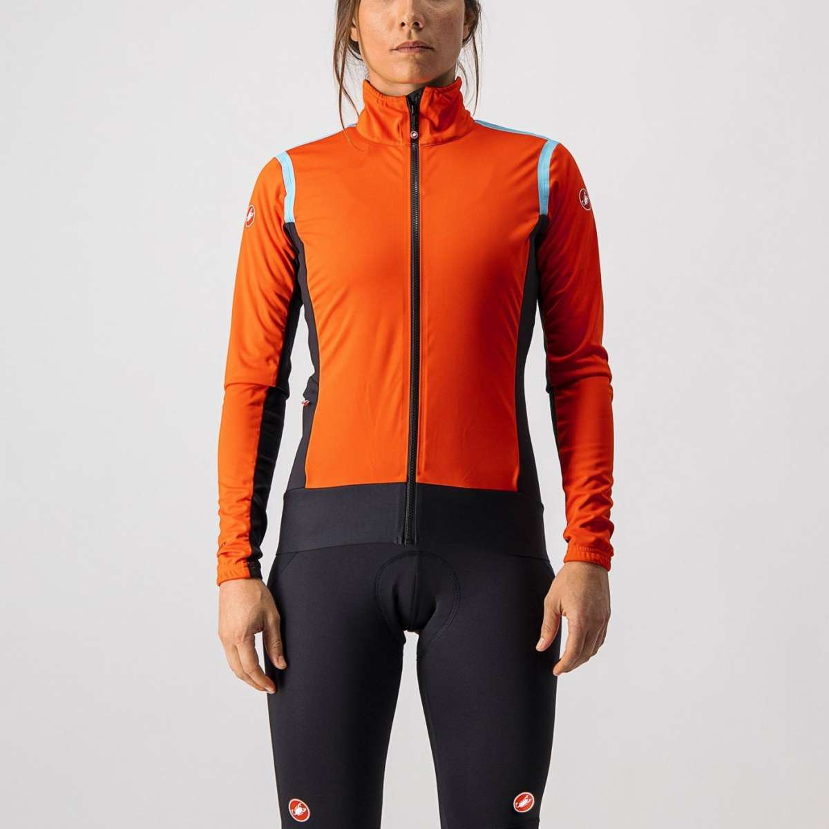Veste ALPHA RoS 2 W LIGHT | Castelli
