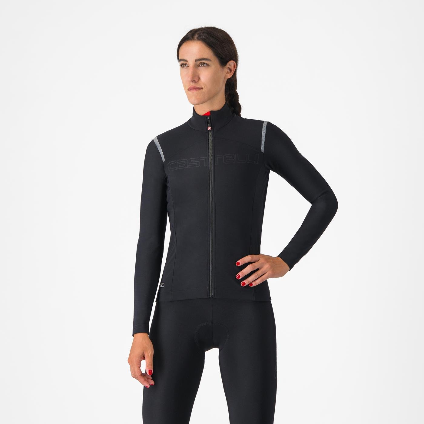 Tutto Nano Ros W Jersey - Women's | Castelli /// Triathlon Store