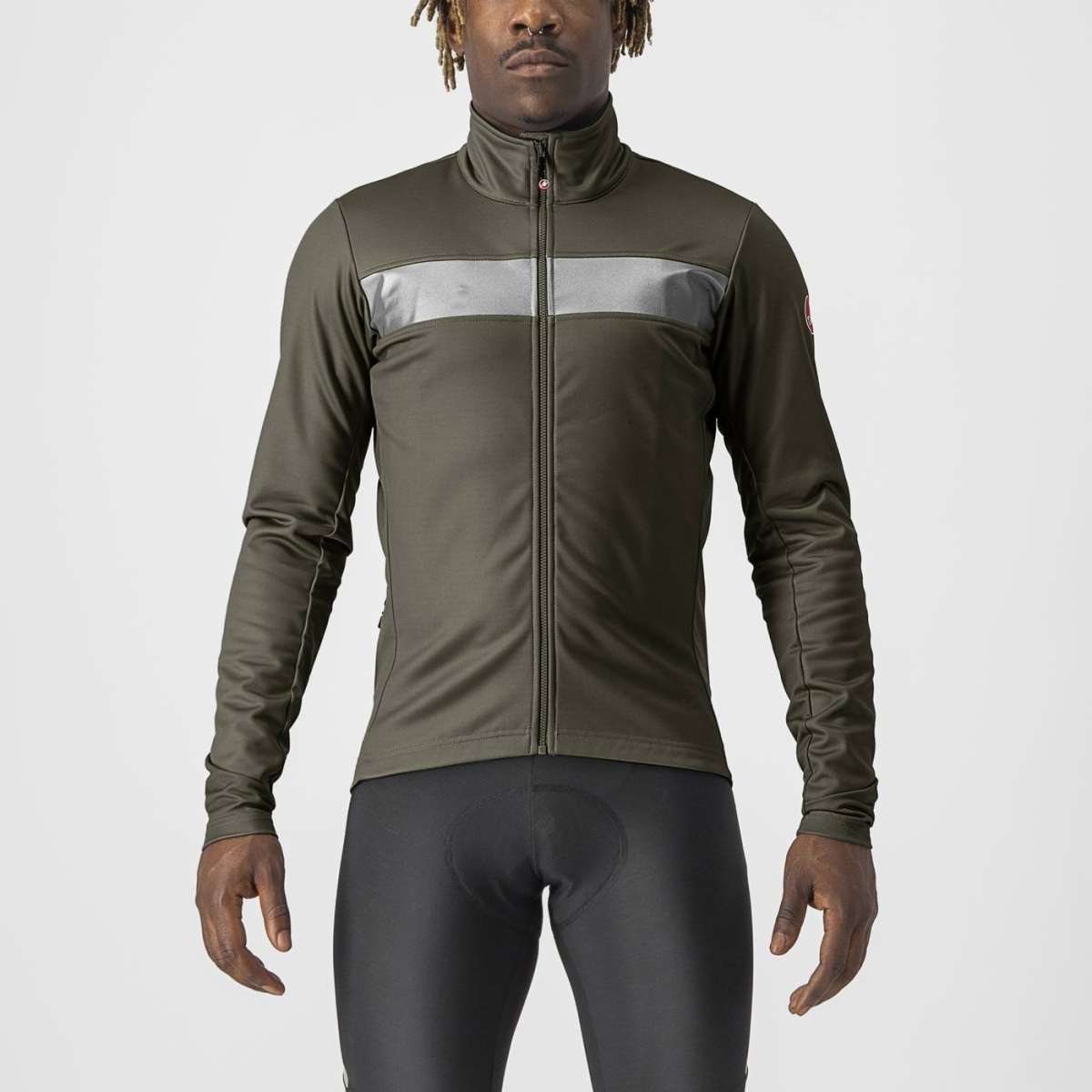 CHAQUETA RADDOPPIA 3