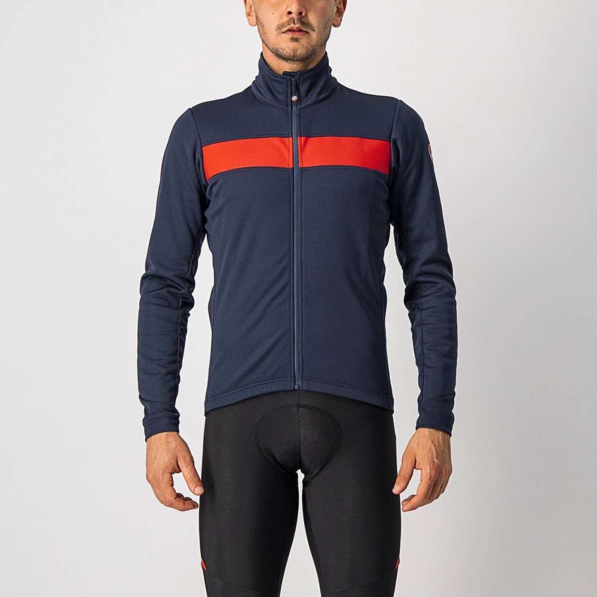 CHAQUETA RADDOPPIA 3
