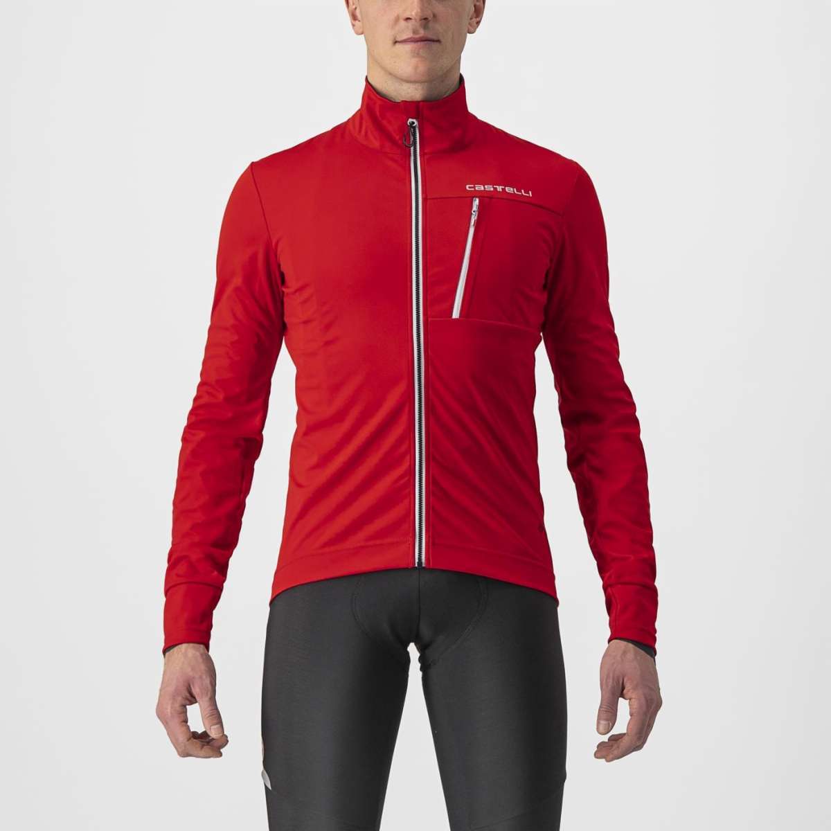 Go Jacket - Men's | Castelli