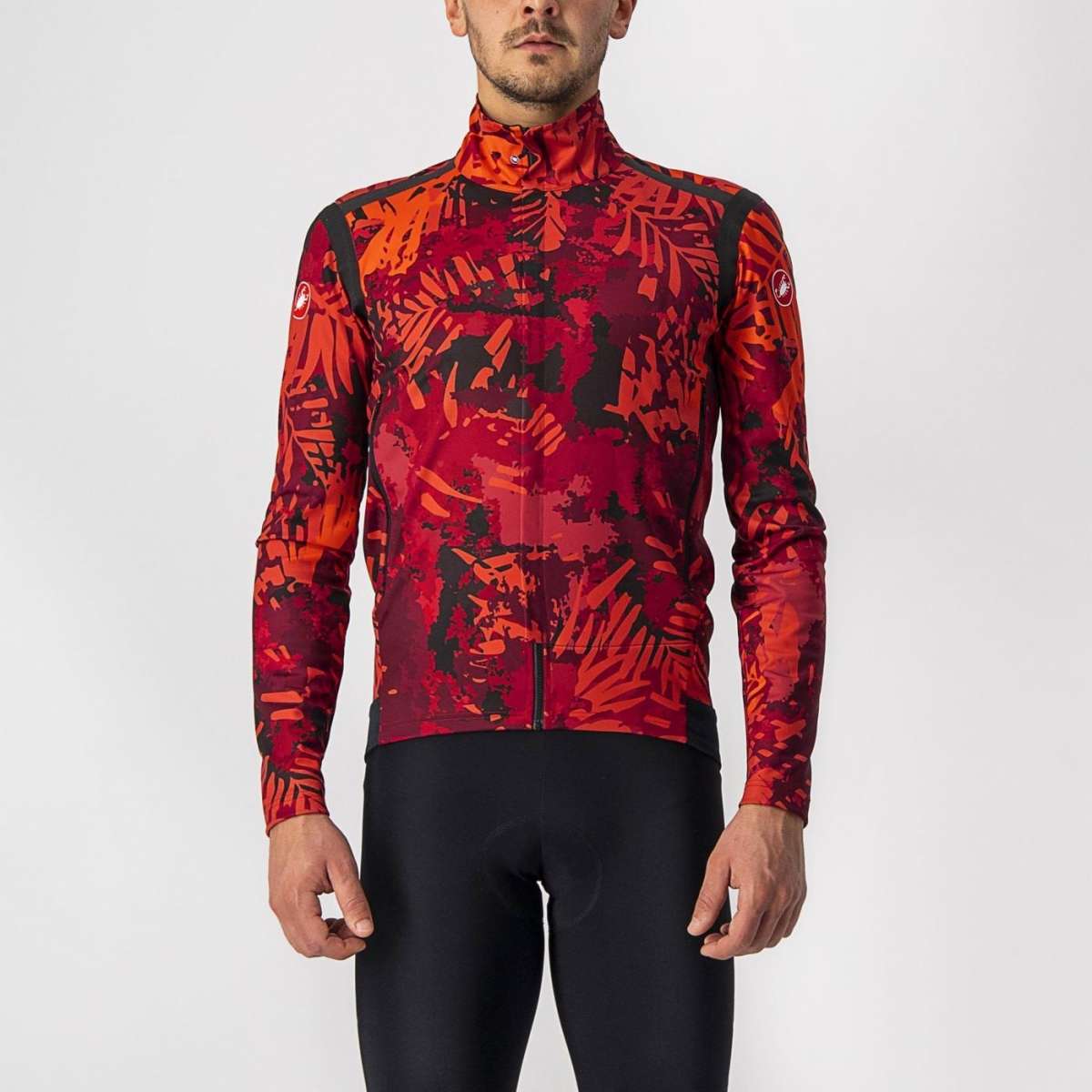 PERFETTO ROS JACKET ML | Castelli