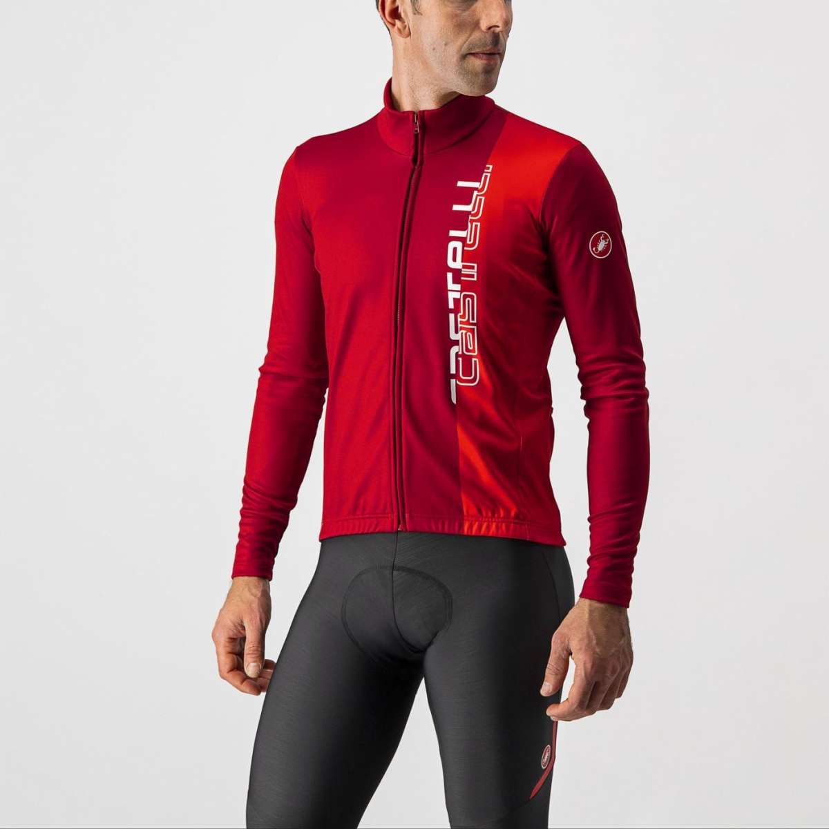 MAILLOT TRAGUARDO
