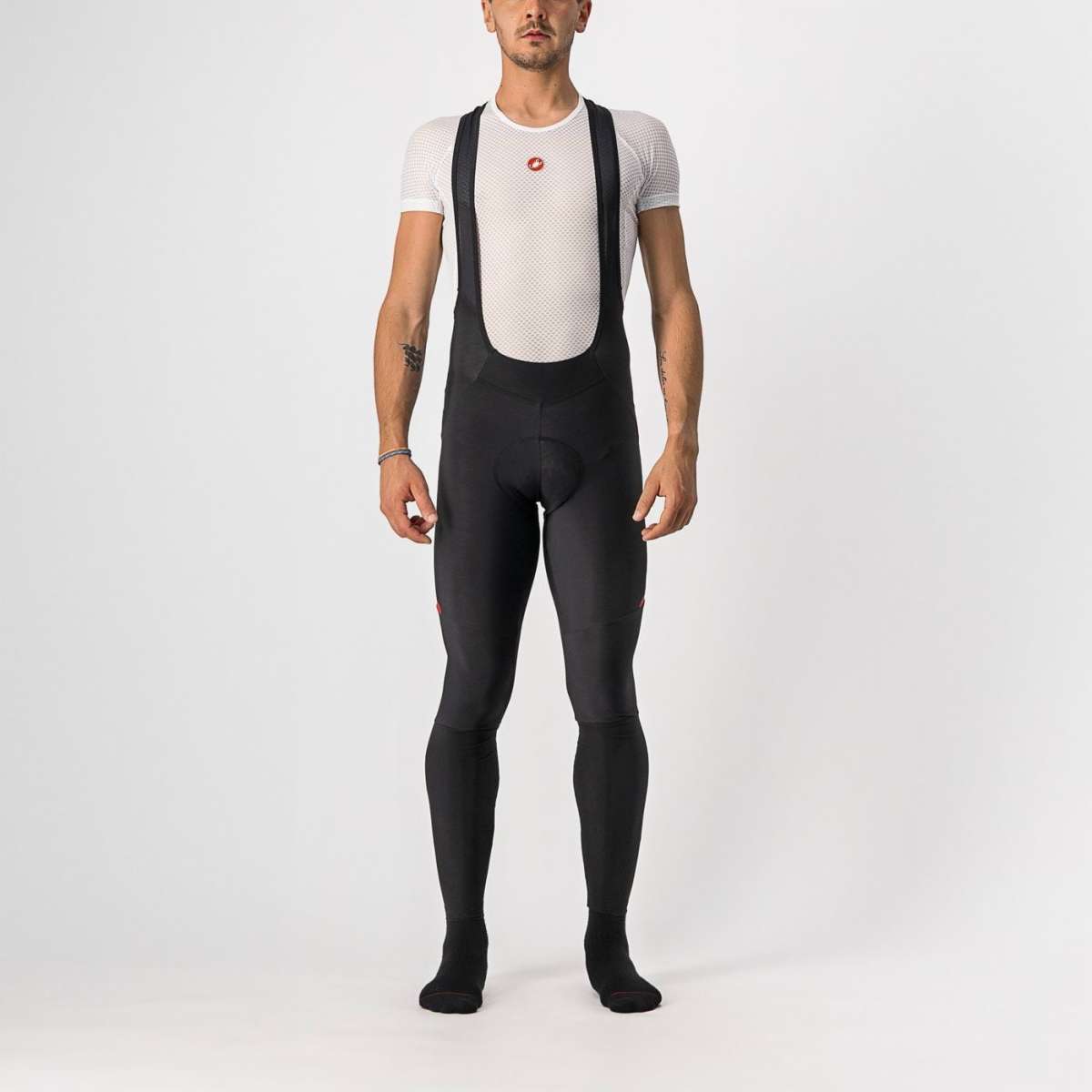 VELOCISSIMO 5 TIGHT | Castelli