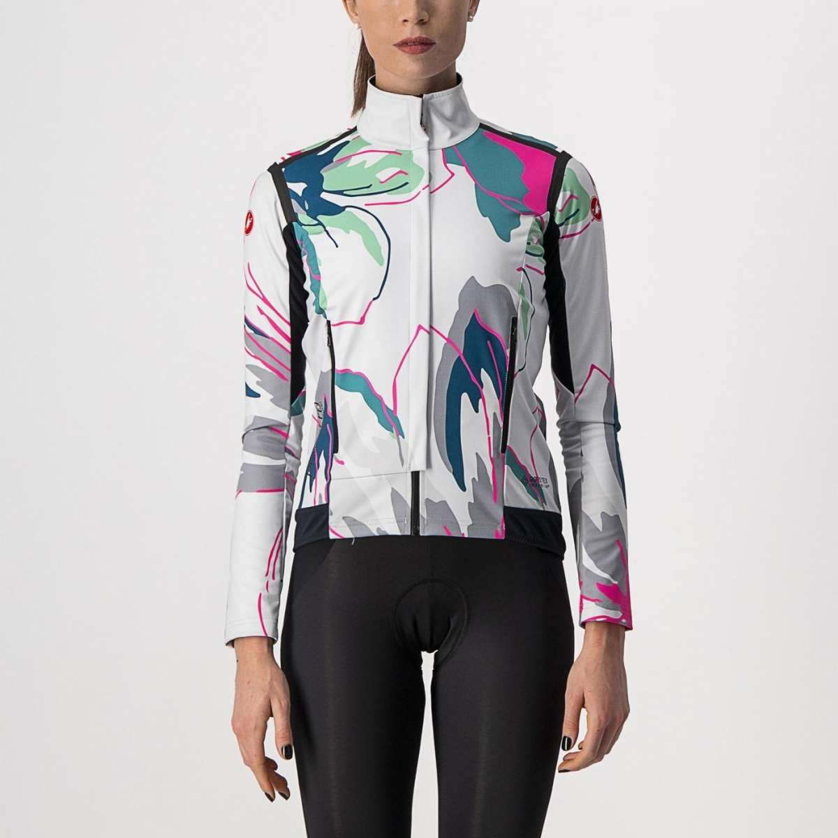 VESTE PERFETTO ROS W ML | Castelli