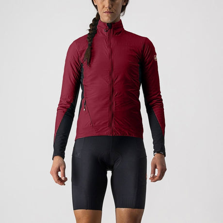Castelli Unlimited Puffy Women's Gravel Jacket