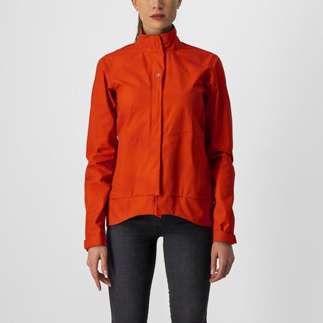 Commuter Reflex Jacket - Women's | Castelli