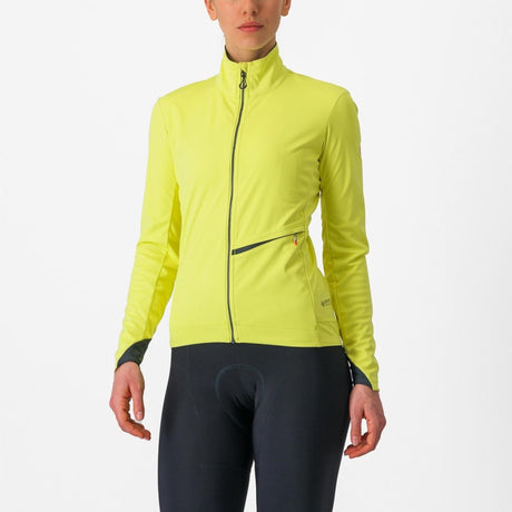 Go Jacket - Women's | Castelli