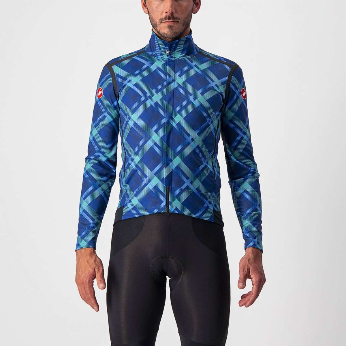 PERFETTO ROS JACKET ML | Castelli