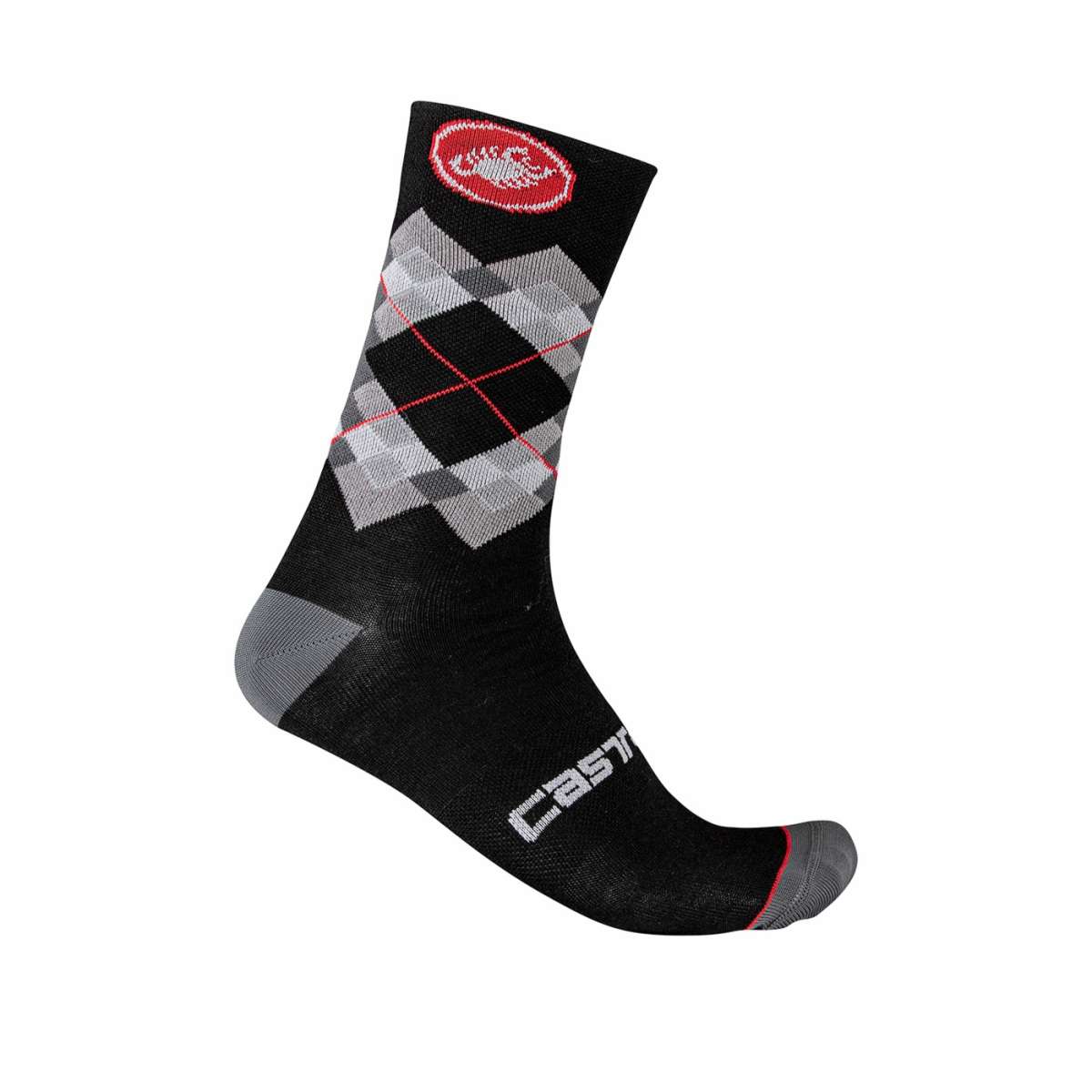 ROMBO 18 SOCKS | Castelli