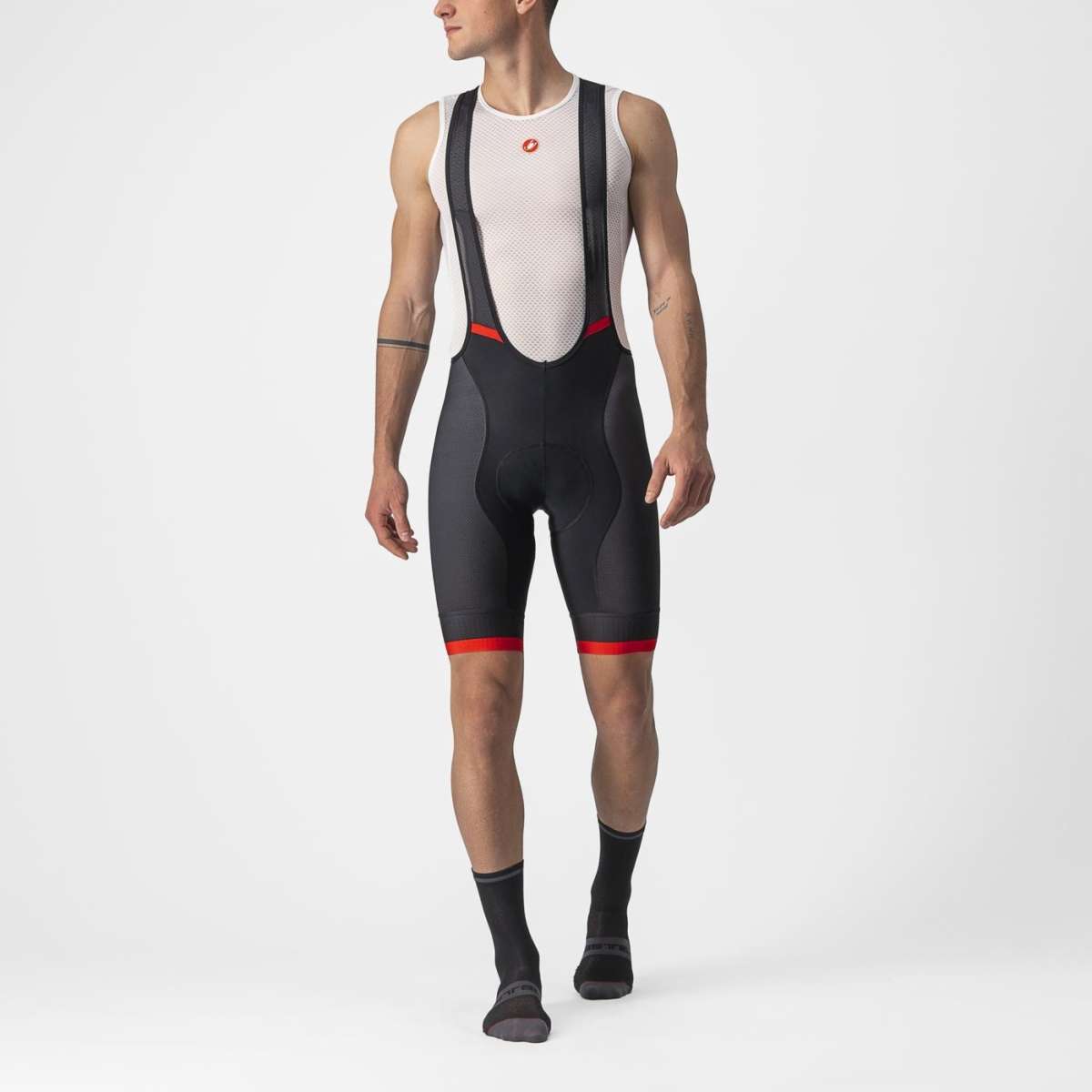 Competizione Kit Bibshort - Men | Castelli