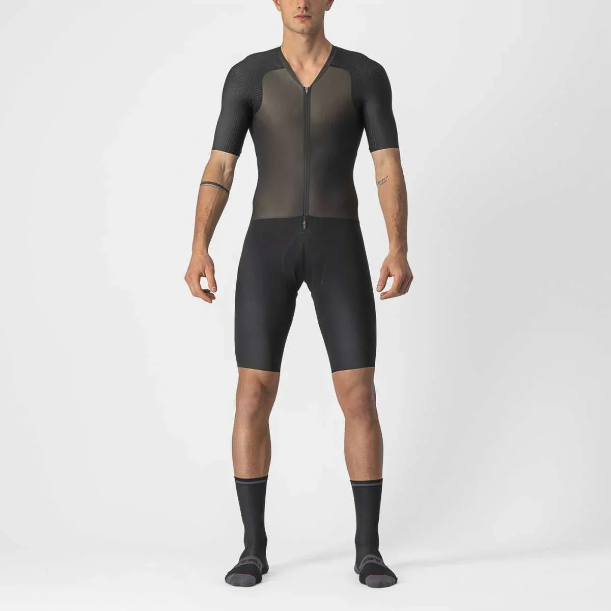 SPEED SUIT | Castelli