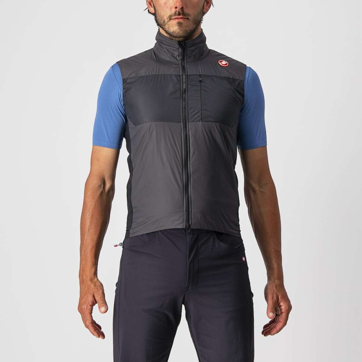Gilet Puffy Unlimited - Homme | Castelli