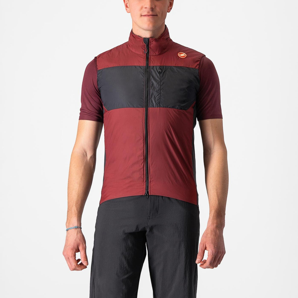 Puffy Unlimited Vest - Men's | Castelli