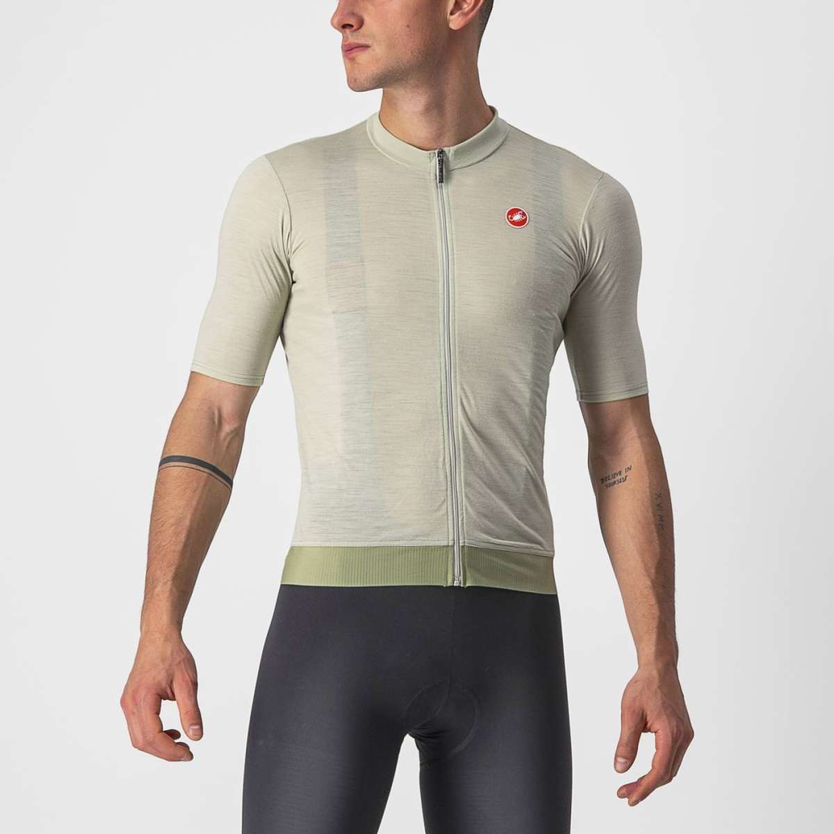 MAILLOT FINISSEUR | Castelli
