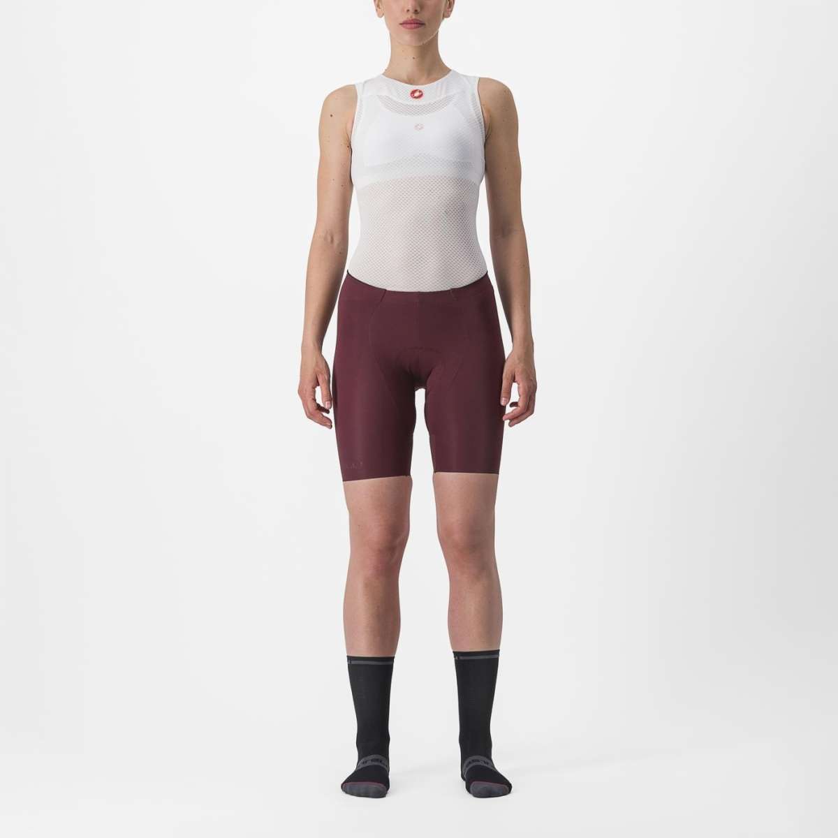FREE AERO RC W BIBSHORT | Castelli
