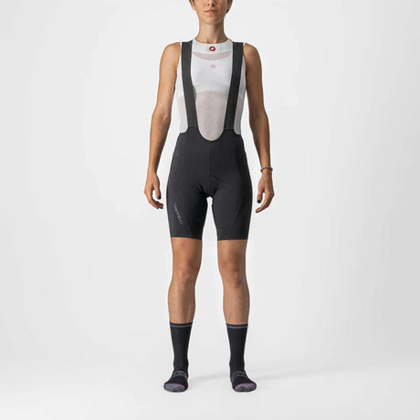 Velocissima 3 Women's Bib Shorts Castelli