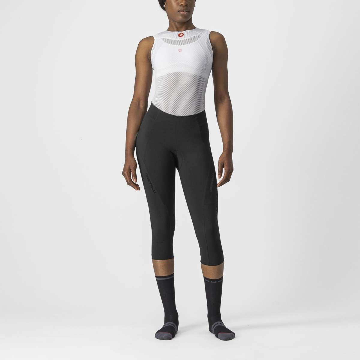 VELOCISSIMA 3 STRAPLESS KNICKER | Castelli