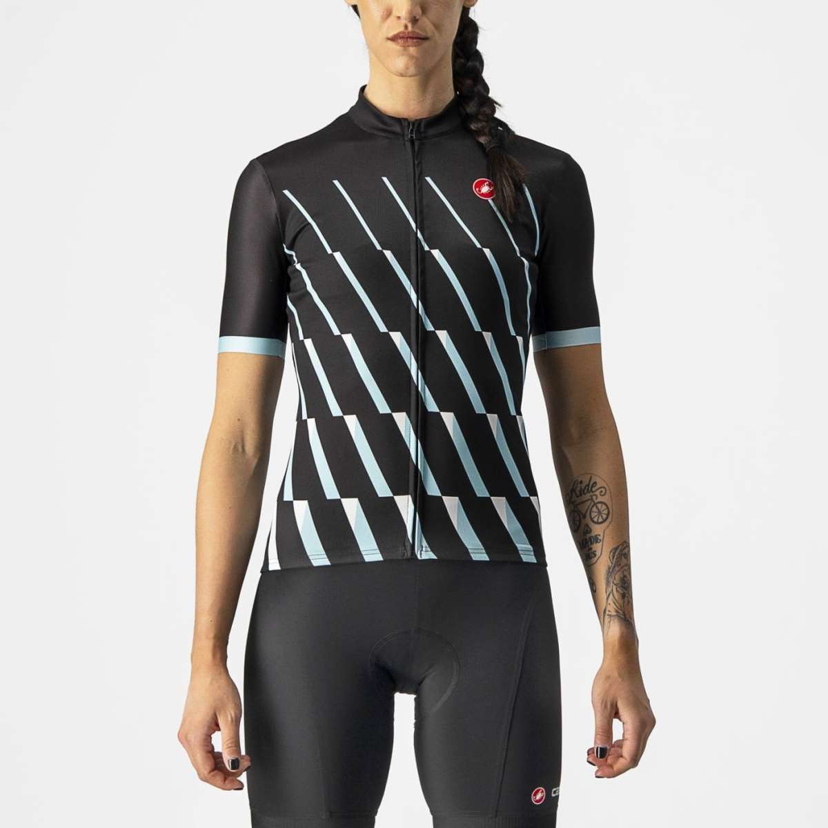 JERSEY PENDIO | Castelli