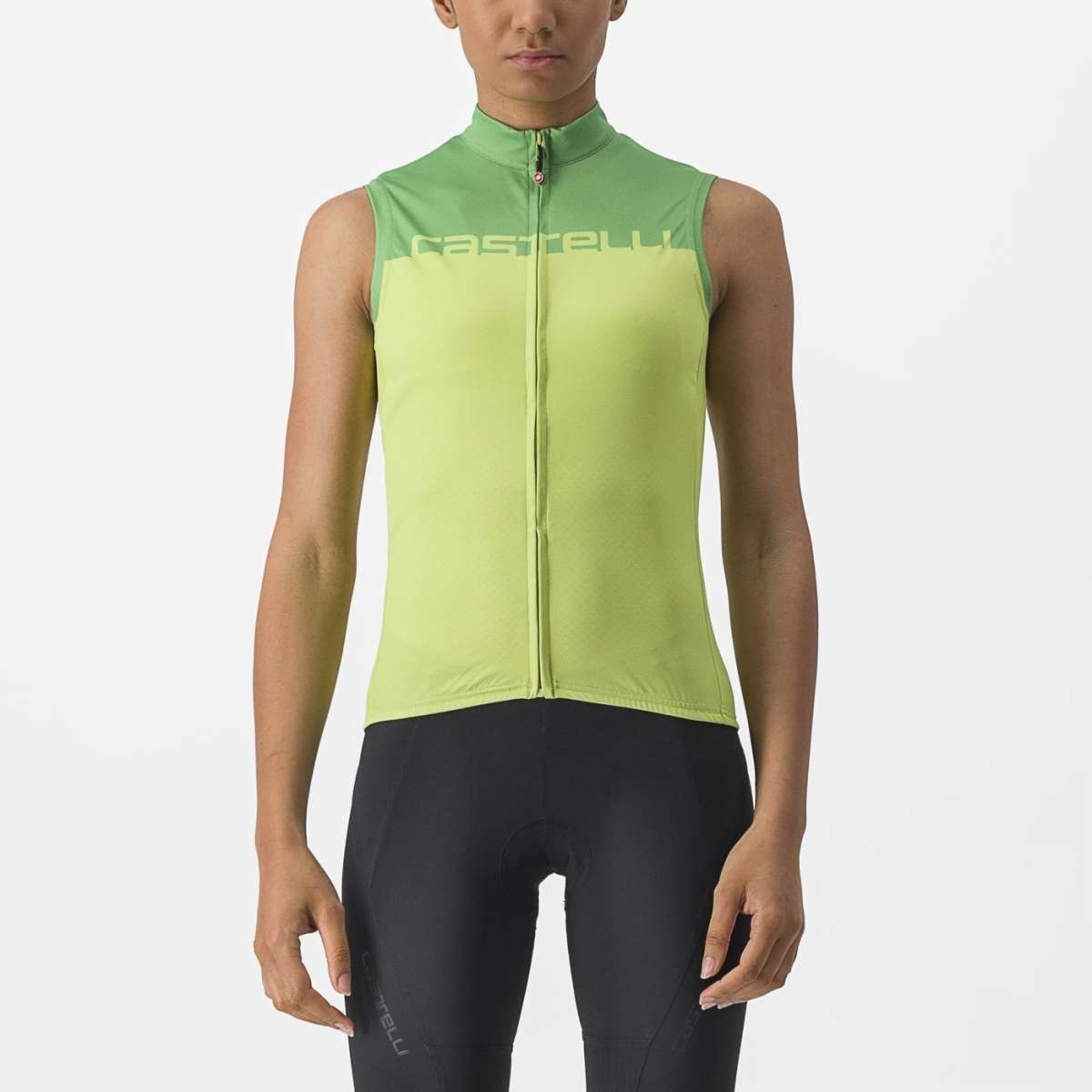 Velocissima Sm Jersey - Women's | Castelli