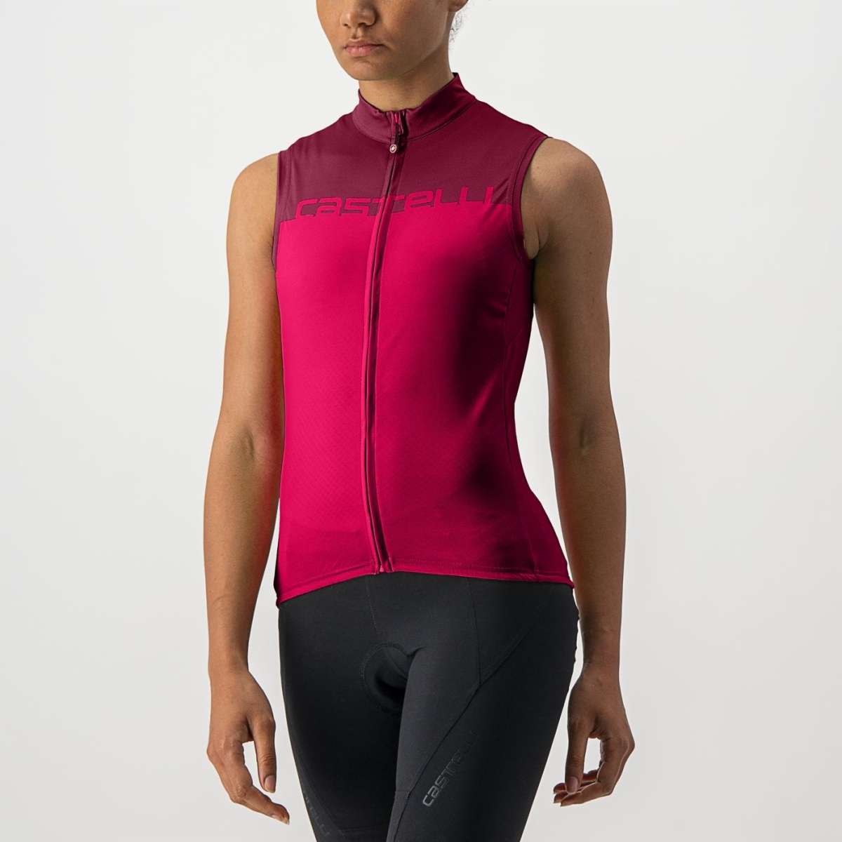 Velocissima Sm Jersey - Women's | Castelli