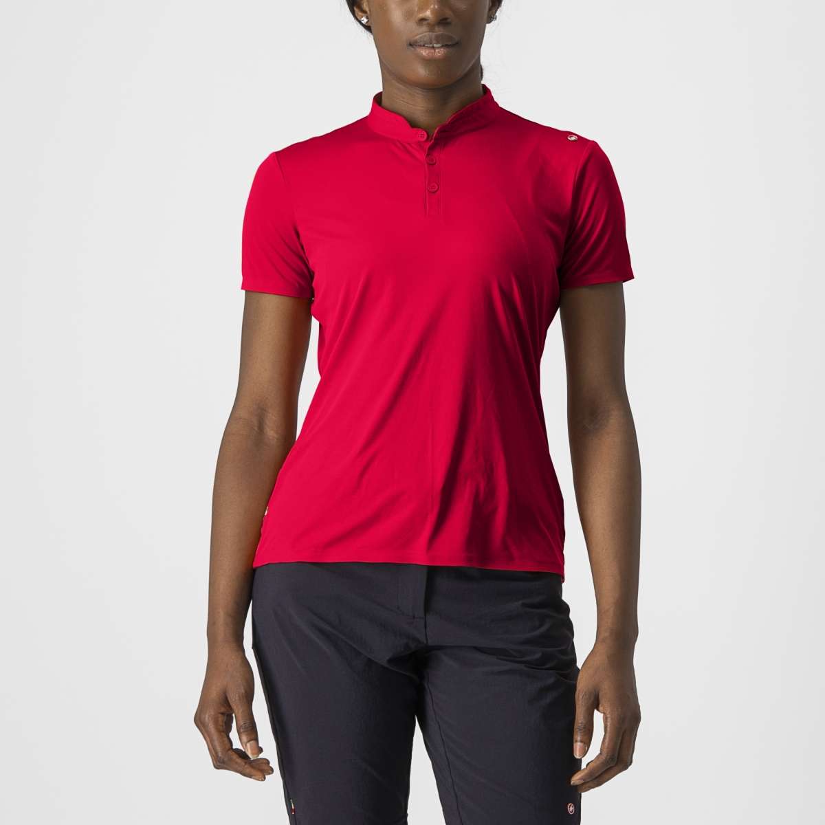 POLO TECH 2 W | Castelli