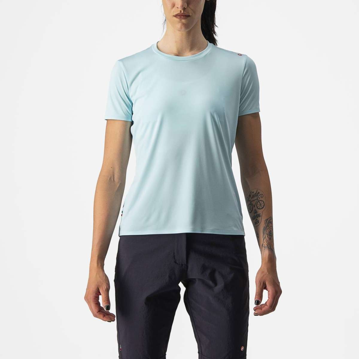 TECH T-SHIRT 2 W | Castelli