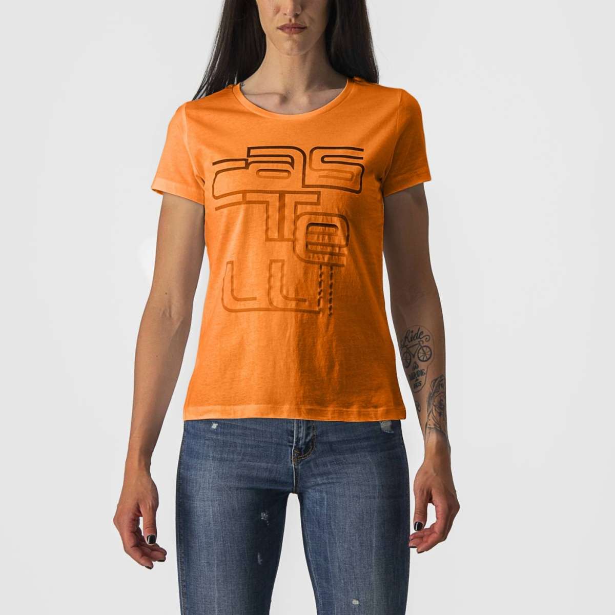 TEE-SHIRT BELLAGIO | Castelli