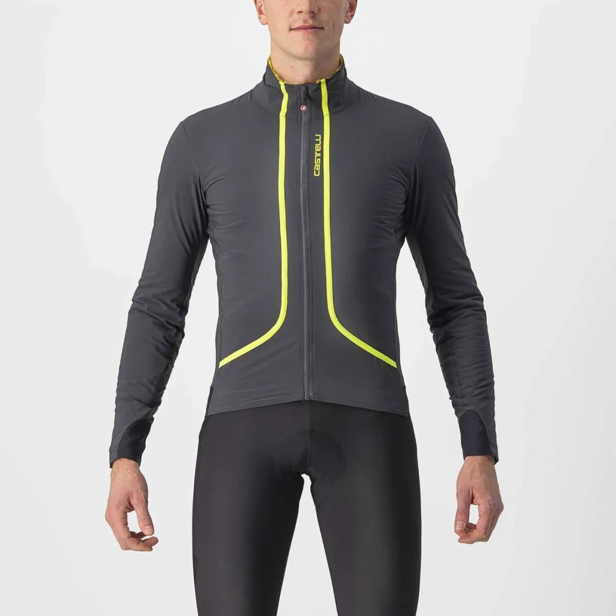 CHAQUETA DE VUELO