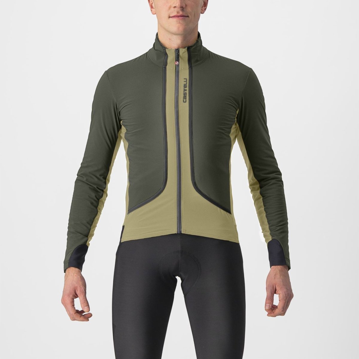 Flight Air Jacket - Men's | Castelli