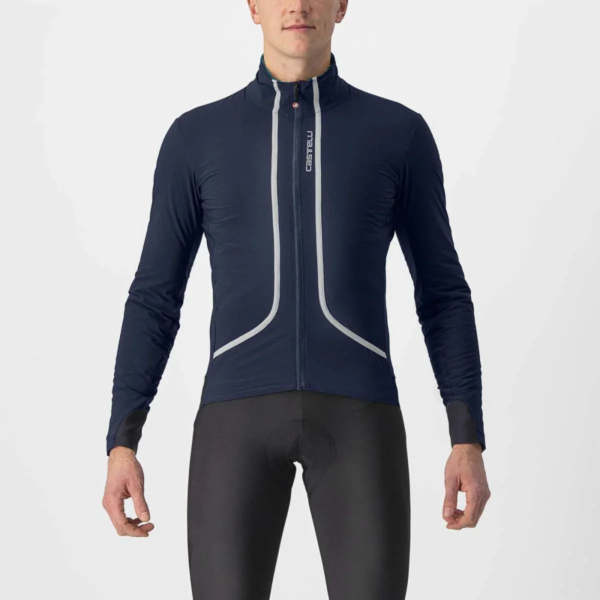 CHAQUETA DE VUELO